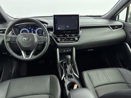 Toyota Corolla_Cross