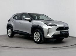 Toyota Yaris_Cross