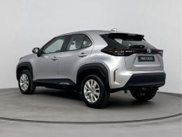 Toyota Yaris_Cross
