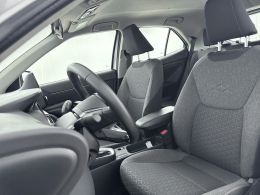 Toyota Yaris_Cross