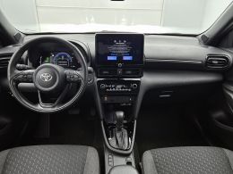 Toyota Yaris_Cross
