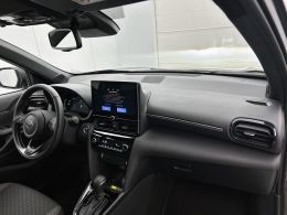 Toyota Yaris_Cross