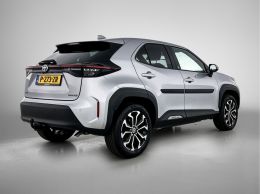 Toyota Yaris_Cross