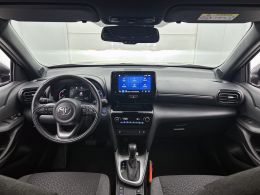 Toyota Yaris_Cross