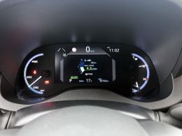 Toyota Yaris_Cross