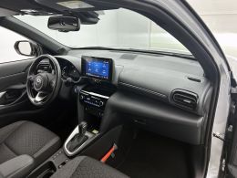Toyota Yaris_Cross