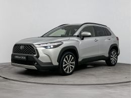 Toyota Corolla_Cross