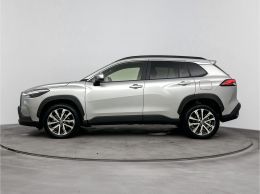 Toyota Corolla_Cross
