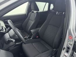 Toyota Corolla_Cross