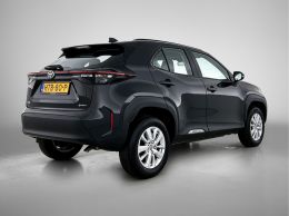Toyota Yaris_Cross