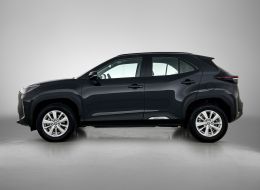 Toyota Yaris_Cross