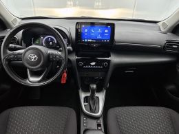 Toyota Yaris_Cross