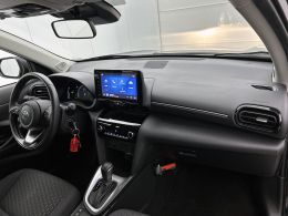 Toyota Yaris_Cross