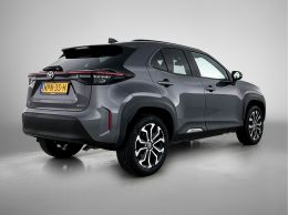 Toyota Yaris_Cross