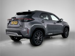 Toyota Yaris_Cross