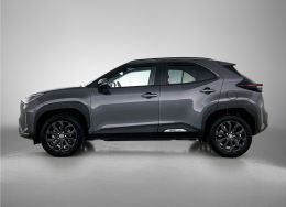 Toyota Yaris_Cross