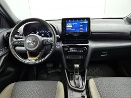 Toyota Yaris_Cross