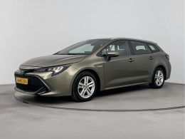 Toyota Corolla_Touring_Sports