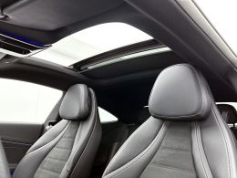 Mercedes-Benz CLE_Coupé