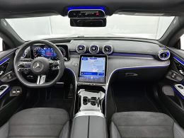 Mercedes-Benz CLE_Coupé