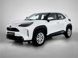 Toyota Yaris_Cross