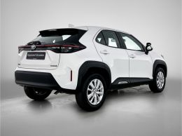 Toyota Yaris_Cross