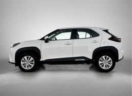 Toyota Yaris_Cross