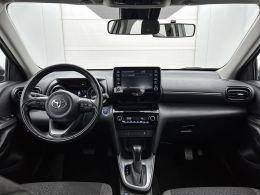 Toyota Yaris_Cross