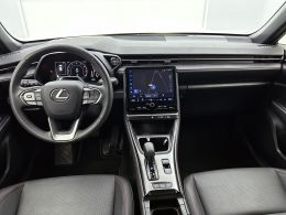Lexus LBX