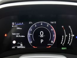 Lexus LBX