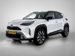 Toyota Yaris_Cross