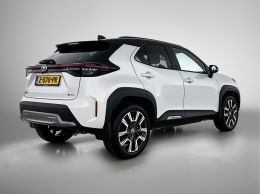 Toyota Yaris_Cross