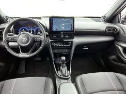 Toyota Yaris_Cross