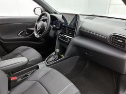 Toyota Yaris_Cross