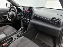 Toyota Yaris_Cross