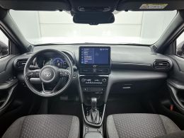 Toyota Yaris_Cross