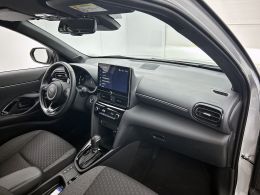 Toyota Yaris_Cross