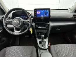 Toyota Yaris_Cross