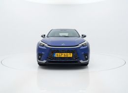 Lexus LBX