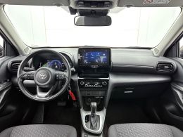 Toyota Yaris_Cross