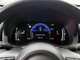 Toyota Yaris_Cross