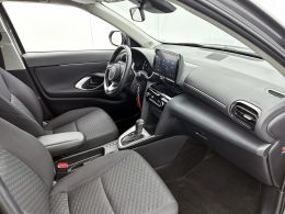 Toyota Yaris_Cross