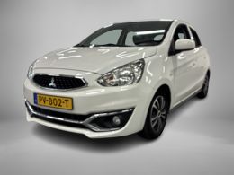 Mitsubishi Space_Star