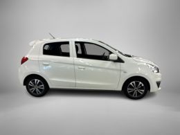Mitsubishi Space_Star