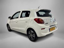 Mitsubishi Space_Star