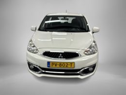 Mitsubishi Space_Star