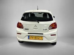 Mitsubishi Space_Star