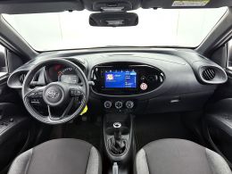 Toyota Aygo_X