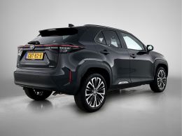 Toyota Yaris_Cross