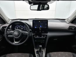 Toyota Yaris_Cross